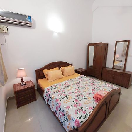 Apartmán Casale Majorda Exteriér fotografie