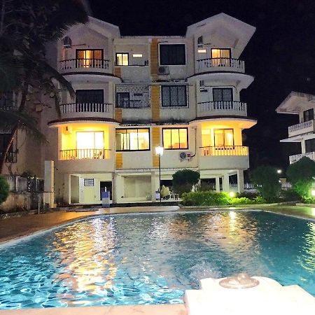 Apartmán Casale Majorda Exteriér fotografie