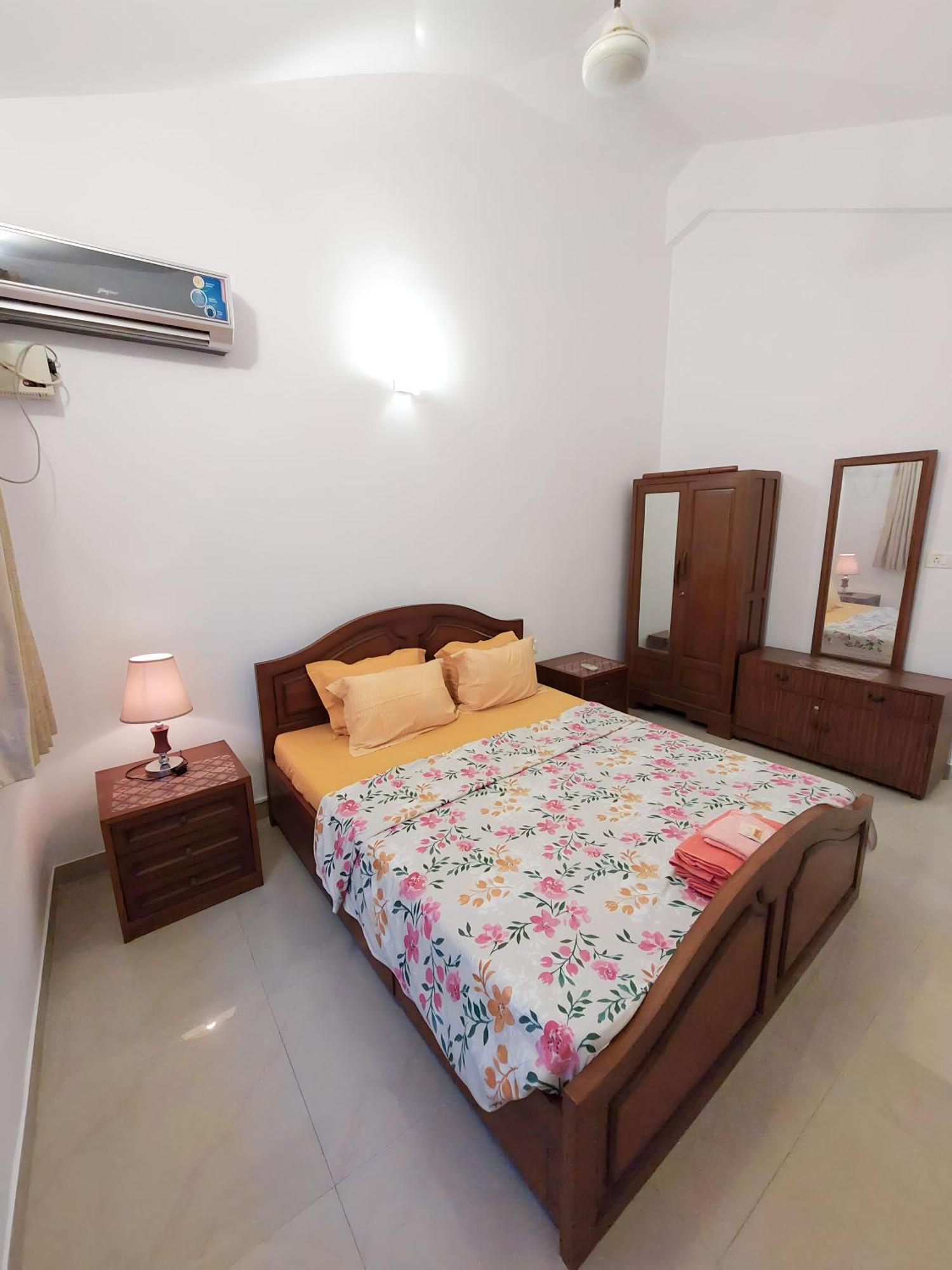 Apartmán Casale Majorda Exteriér fotografie