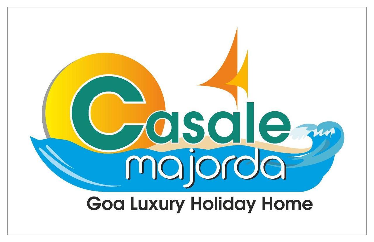 Apartmán Casale Majorda Exteriér fotografie