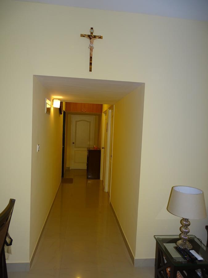 Apartmán Casale Majorda Exteriér fotografie