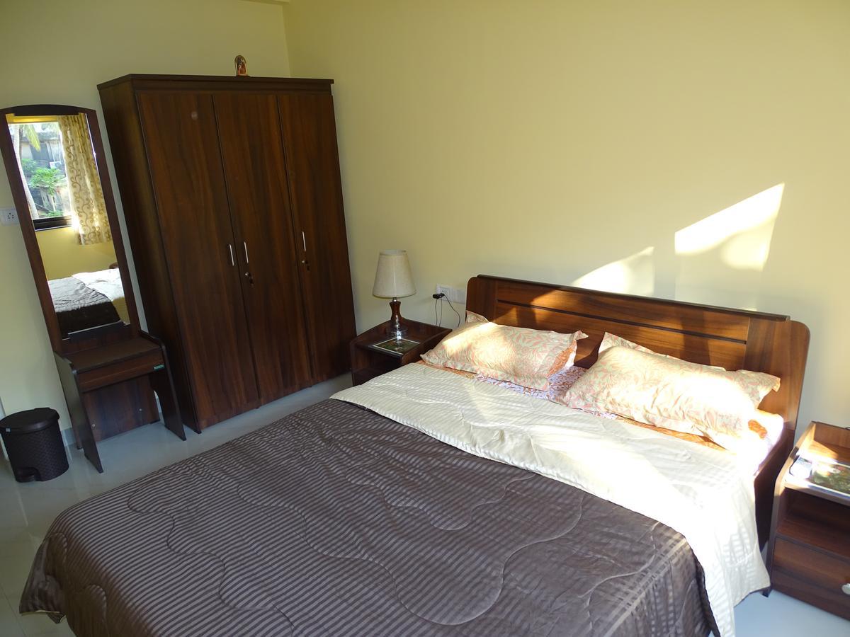 Apartmán Casale Majorda Exteriér fotografie