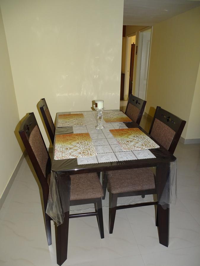 Apartmán Casale Majorda Exteriér fotografie